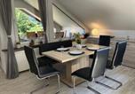 Location vacances Lennestadt - Ferienwohnung Sauerlandherz-4