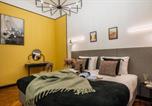 Location vacances Cracovie - Pinata Apartment - Orzeszkowej 8-3