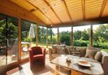Location vacances Obersteinebach - Ferien im Grünen-1