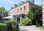Hôtel Romeries - Maison Mathilde-1