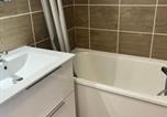 Location vacances Puy-Saint-Vincent - Studio puy saint Vincent-4