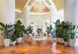 Hôtel Atlanta - Intercontinental Buckhead Atlanta by Ihg-1