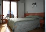 Hôtel Darfo Boario Terme - Hotel Migliorati-2