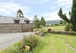 Location vacances Llandrillo - Hen Ysgubor Cottage-2