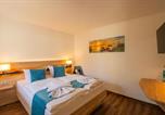 Hôtel Brandebourg-sur-la-Havel - Seehotel Bollmannsruh-4