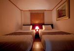 Hôtel Corée du Sud - Hotel Daewoo Inn-4