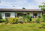 Location vacances Übersee - Ferienhaus Harmony-2