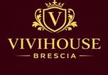 Location vacances Brescia - Vivi House Brescia Luxury-4