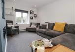 Location vacances Kirkby Lonsdale - Kirkby House-4