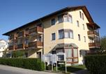 Hôtel Pocking - Hotel garni Vogelsang-1