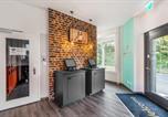 Hôtel Regensdorf - Delta City Hotels - Self check-in-2