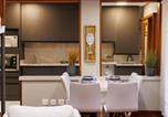 Location vacances Gramado - Locar-in Gramado - Orquideas 150 m da Rua Coberta-1
