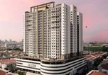 Location vacances   Baray  - The Ricky - Star Polaris 23 Phnom Penh-1