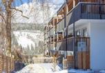 Location vacances Haus - Apart33 Top 2-16-1