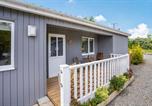 Location vacances Manorbier - Ramsey Lodge Bier Wood Lodges-2