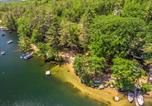 Location vacances Holderness - Waterfront home on Squam Lake-4