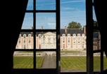 Location vacances  Seine et Marne - Le Domaine de Fleury - Pierres d'Histoire-1