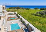 Location vacances Gennadi - Villa Eva Olivestone by Villa Plus-2