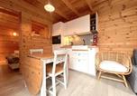 Location vacances  Limburg Province - Chalet Wielsmer-4
