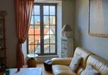 Location vacances Sarlat-la-Canéda - Cœur de ville 4 personnes &quote;La Salamandre&quote;-2