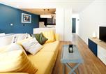 Location vacances Saint-Jean-de-Luz - Etxe Ttippi-3