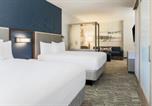 Hôtel Tahoe Vista - Springhill Suites by Marriott Truckee Lake Tahoe-3