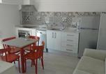 Location vacances Calafell - Fantástico Loft Mar en el centro de Calafell-2