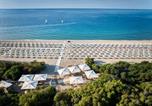 Hôtel Province de Crotone - Serenè Resort-4