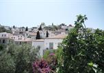 Location vacances Υδρα - Diamond Suite-4