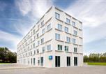 Hôtel East Flanders Province - Holiday Inn Express & Suites Ghent by Ihg-2