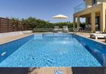 Location vacances Kipseli - Villa Yiannis by Villa Select-1