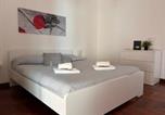Location vacances Cagliari - Rossini Apartment Parking-2