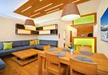 Location vacances Špindlerův Mlýn - Apartment Hradečanka-1