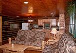 Location vacances Estes Park - Triple R Cottages- 8 cabin-2