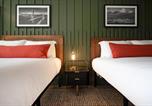 Location vacances Guerneville - Hotel Dega-2