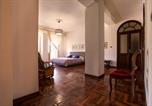 Location vacances Alghero - Casa Felicita-2