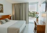 Hôtel Faro - Hotel Sao Sebastiao de Boliqueime-1