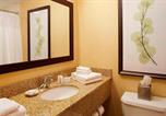 Hôtel Ithaca - Courtyard by Marriott Ithaca Airport/University-4
