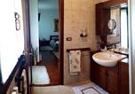 Hôtel Province de Padoue - B&B Le Tre Grazie-3