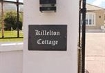 Location vacances Tralee - Killelton Cottage-3
