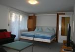 Location vacances Davos - Ravaisch 22-4