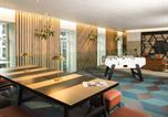 Hôtel La Grand-Place de Bruxelles - Aparthotel Adagio Brussels Grand Place-4
