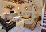 Location vacances Ploumilliau - Gites Air Marin-4