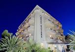 Hôtel Cervia - Hotel Riviera-1