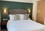 Hôtel Gare de Kidderminster - The Crown-4