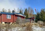 Location vacances Oslo - 2 Bedroom Lovely Home In Enebakk-1
