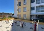 Location vacances Mirador du 21 Mai - Departamento bahía de Val-3