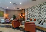 Hôtel İsmetkaptan - Ramada Plaza By Wyndham Izmir-3