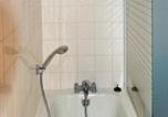 Location vacances Chaveignes - Charmante maison en Touraine avec jardin et Wifi - Fr-1-381-288-3