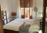 Location vacances Giardini-Naxos - Appartamento con camere private Giardini Naxos-1